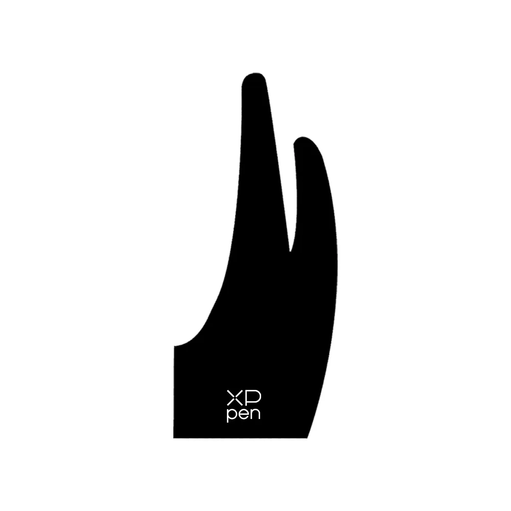 Anti-fouling Glove