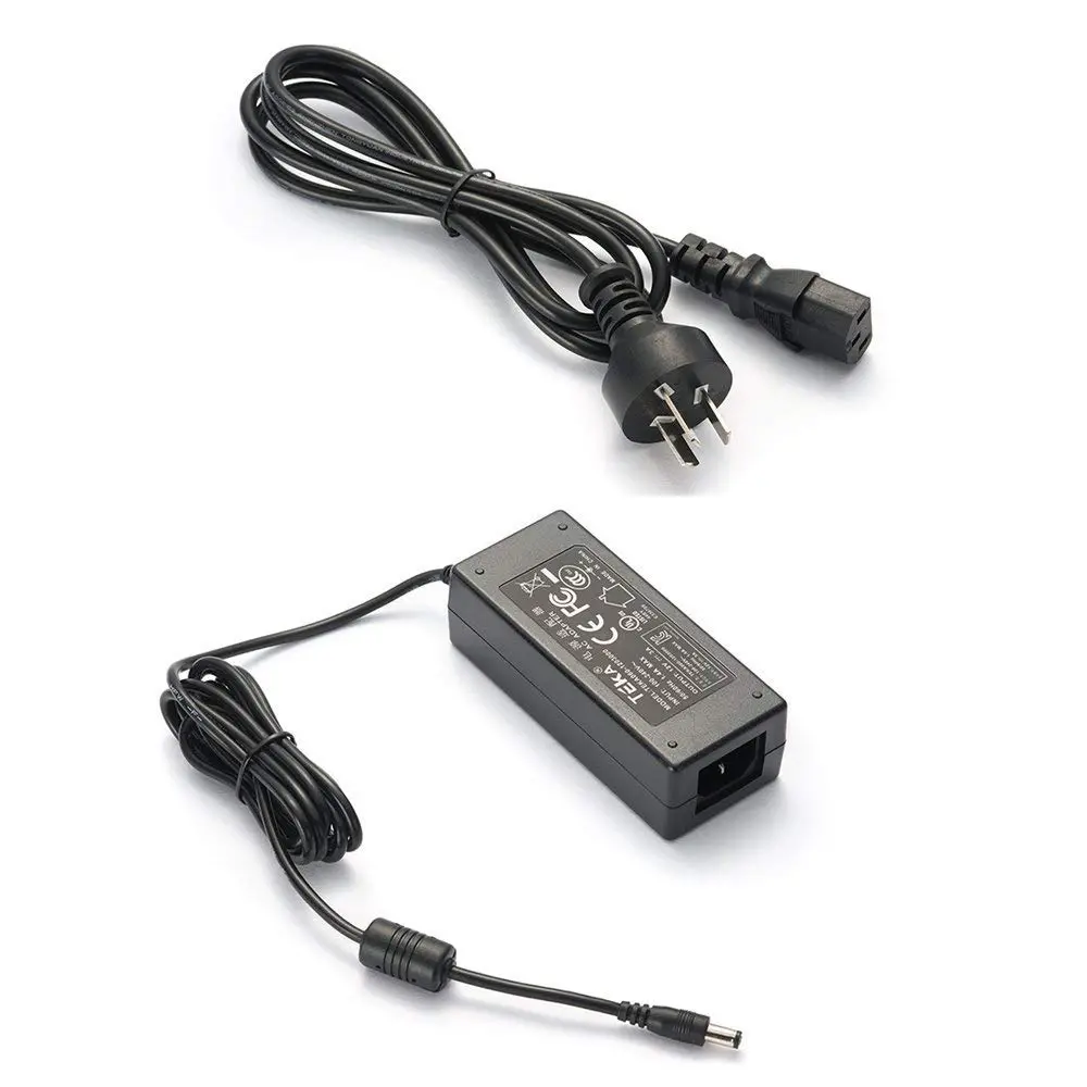 Power Adapter Only for Artist 16/ Artist 16 Pro/ Artist 22/ Artist 22 Pro/ Artist 22E/ Artist 22E Pro/ Artist 22R Pro/ Artist 24 Pro