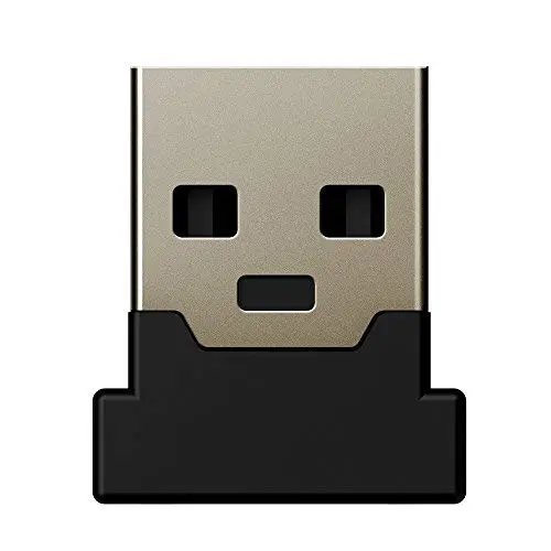 Wireless Receiver
