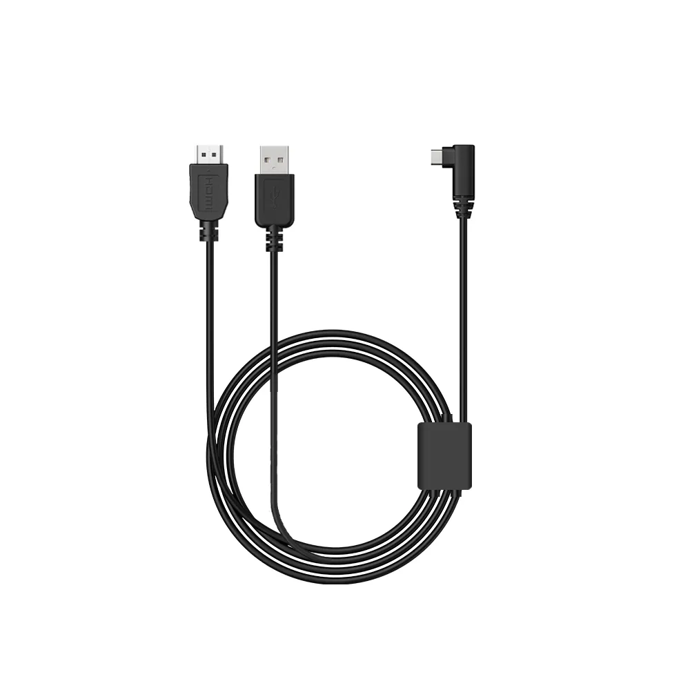 2 in 1 Cable for Artist Pro 19 (Gen 2)