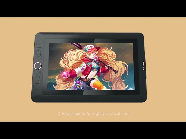 Artist 13.3 Pro