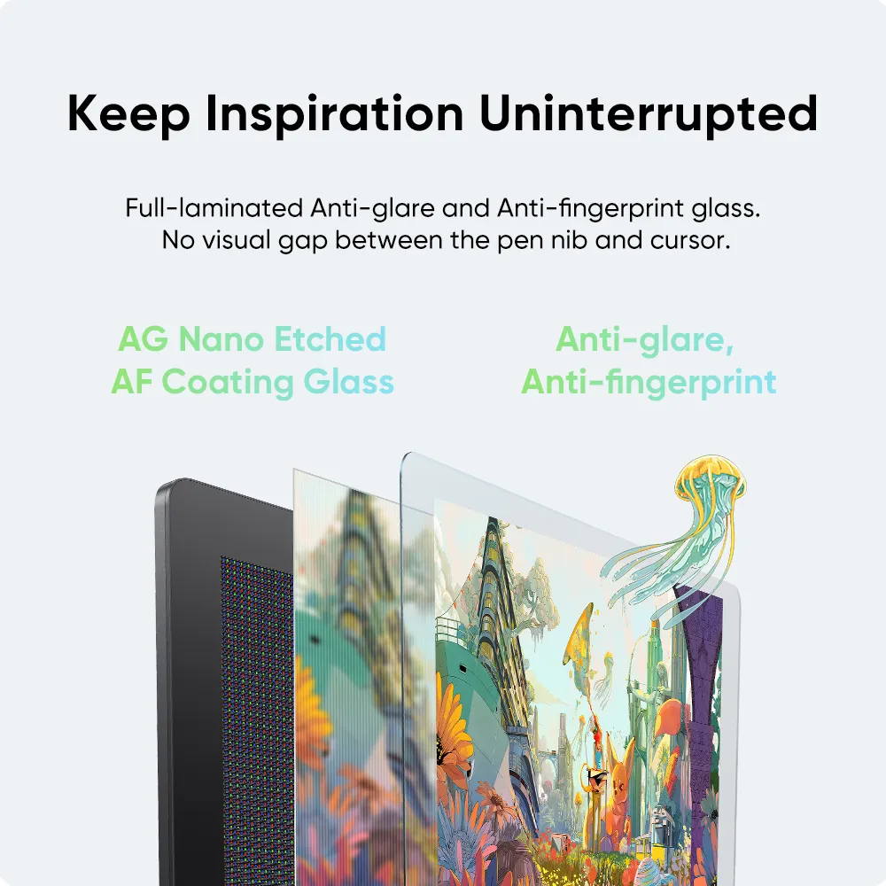 Artist Pro 24 (Gen 2) 4K 4 Artist Pro 24 (Gen 2) 4K
