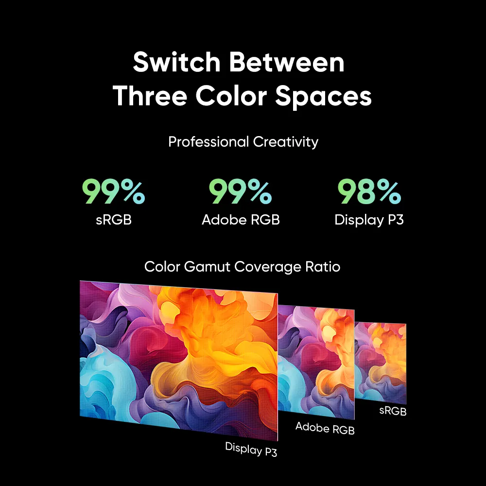 Artist Pro 24 (Gen 2) 4K 8 Artist Pro 24 (Gen 2) 4K