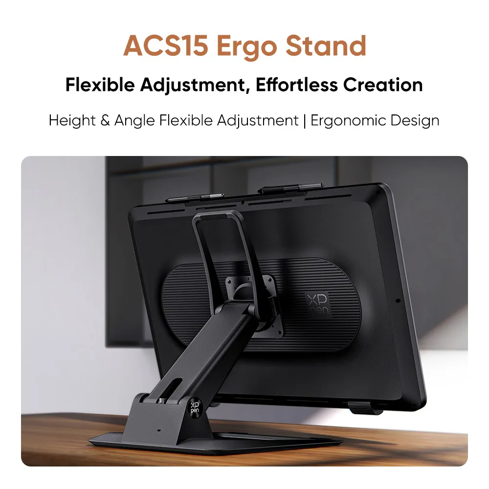 ACS15 Ergo Stand