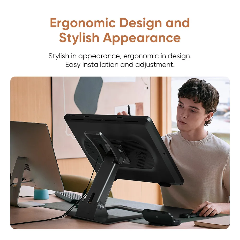 ACS15 Ergo Stand