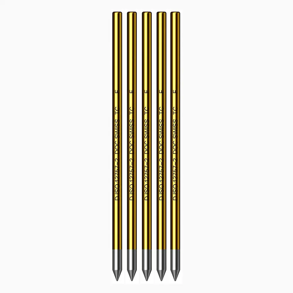 Replacement Nibs For P08A (5 PCS)
