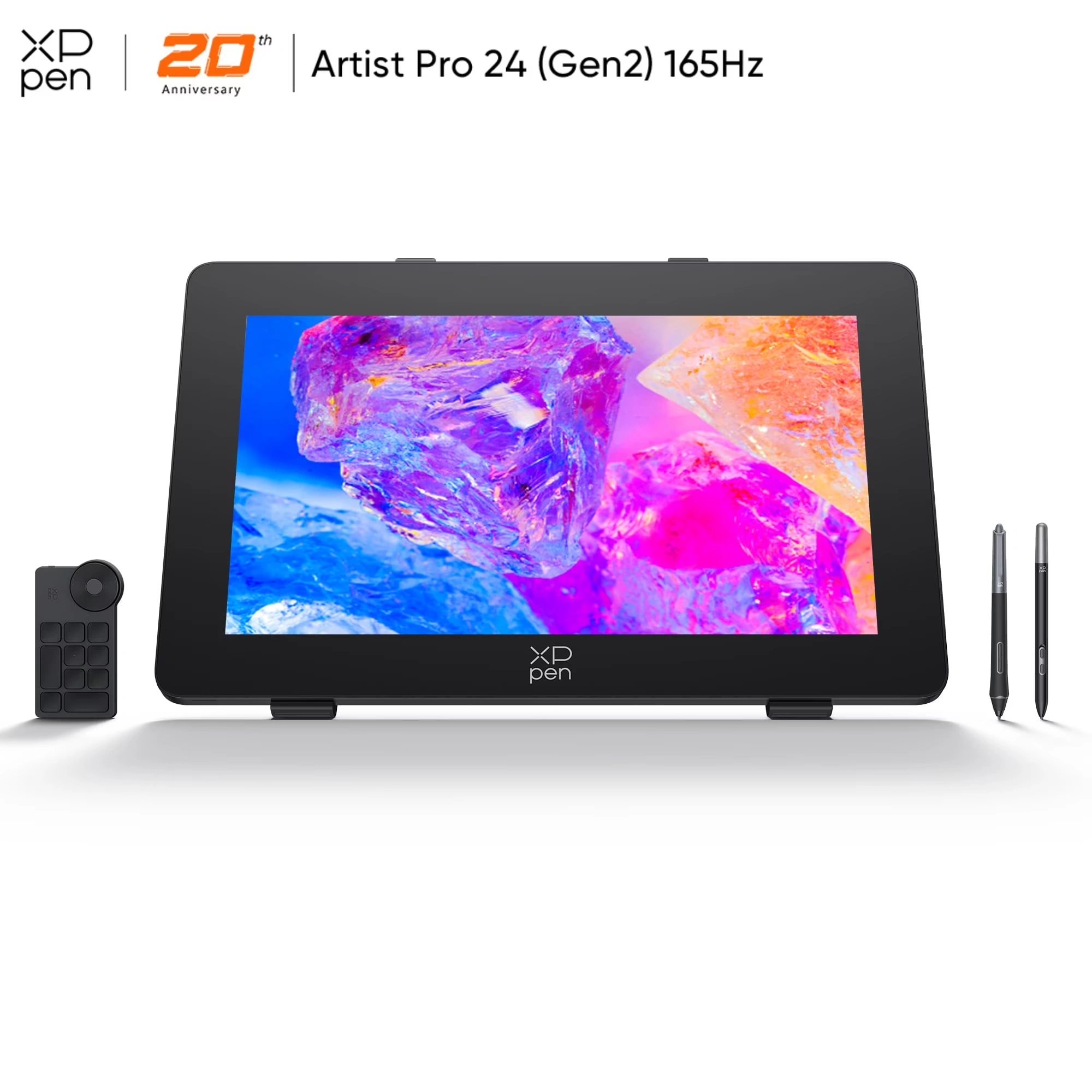 Pro Artist Artist Pro 24 (Gen 2) 165Hz - XPPen