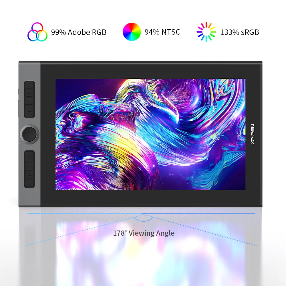 Artist Pro 16 5 Artist Pro 16