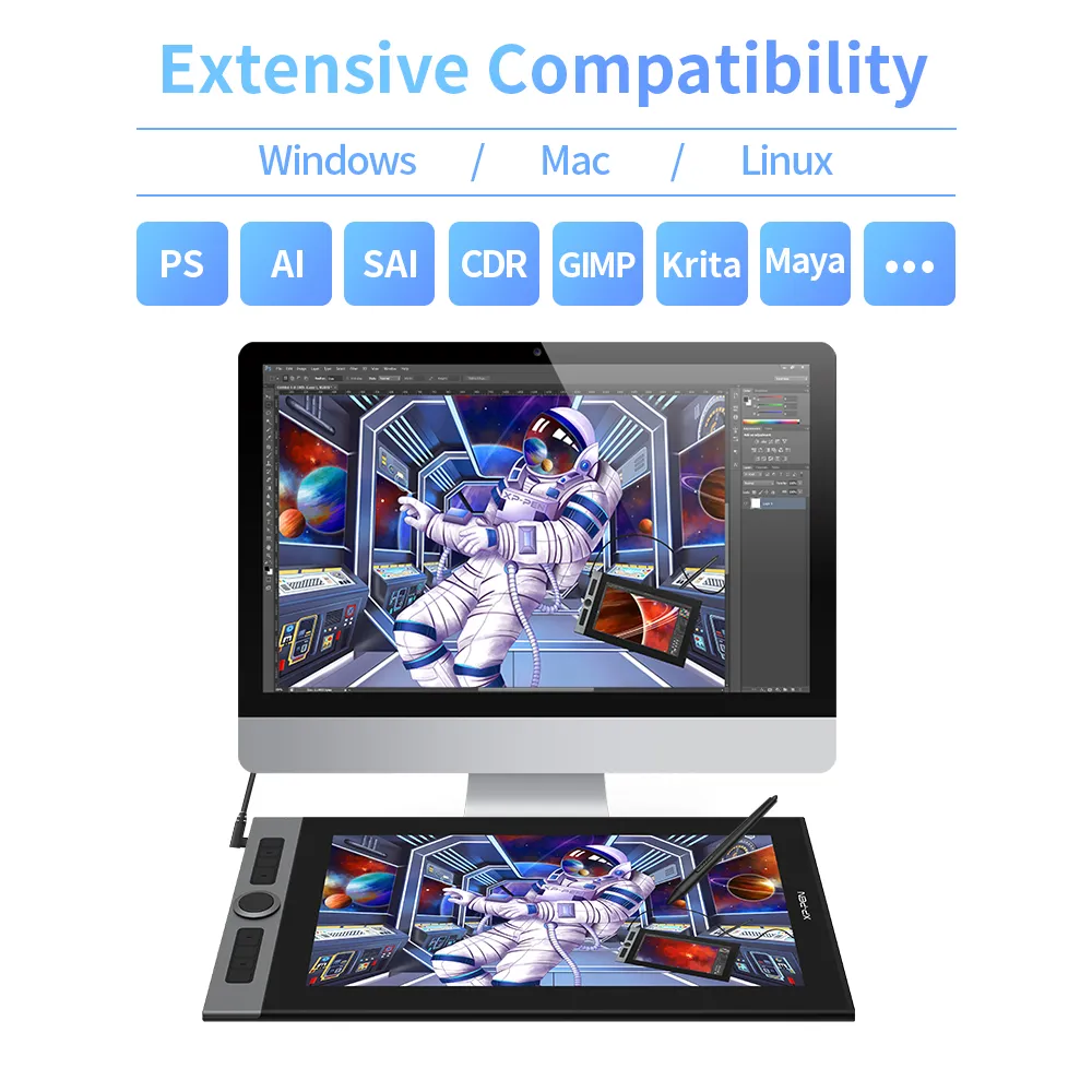 Artist Pro 16 7 Artist Pro 16