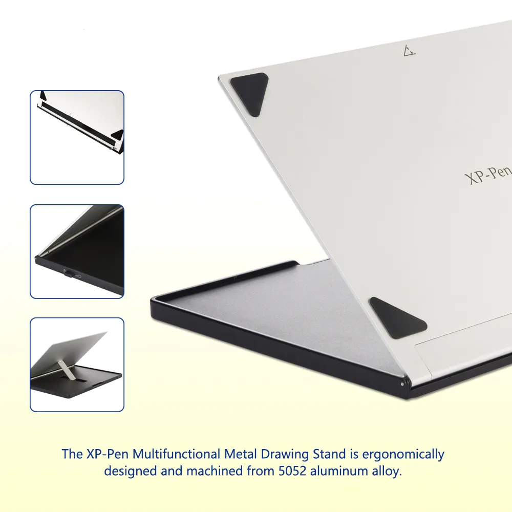 AC18 Display Stand