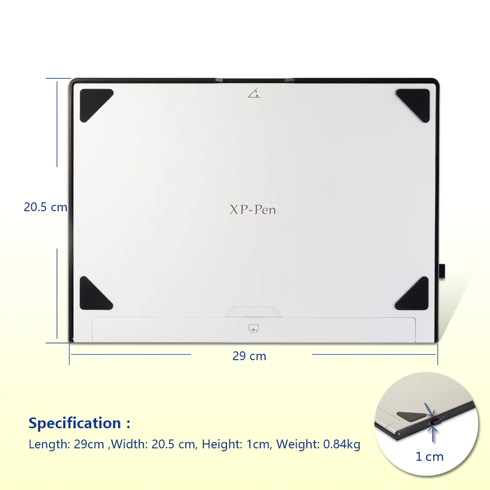 AC18 Display Stand