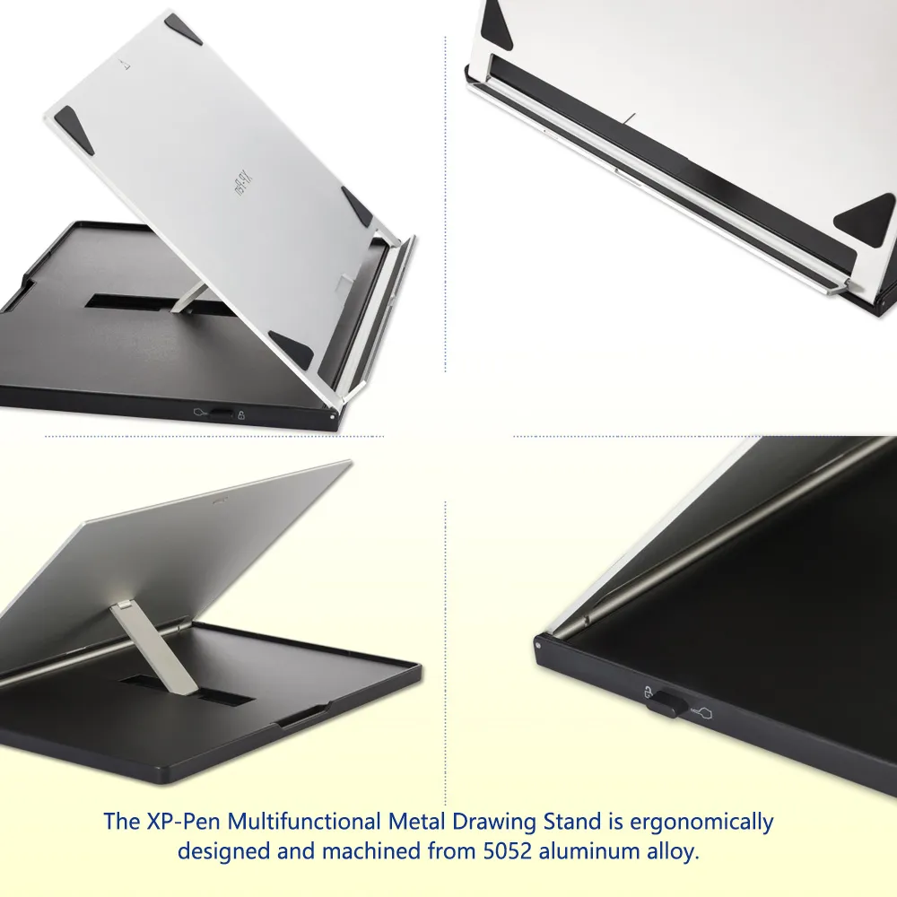 AC18 Display Stand