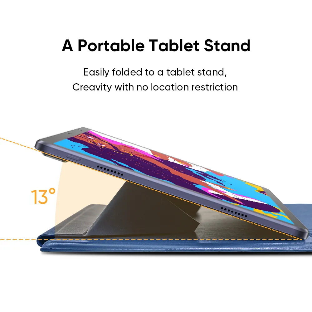 ACJ10 Tablet Sleeve Bag