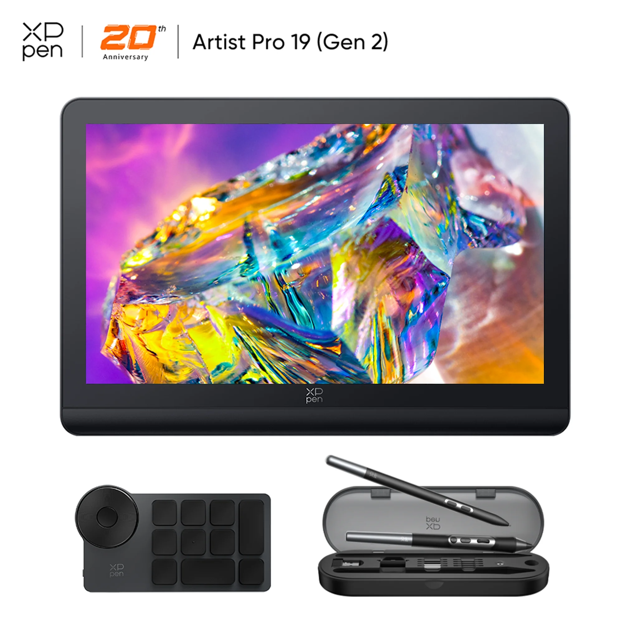 Artist Pro 19 (Gen 2)