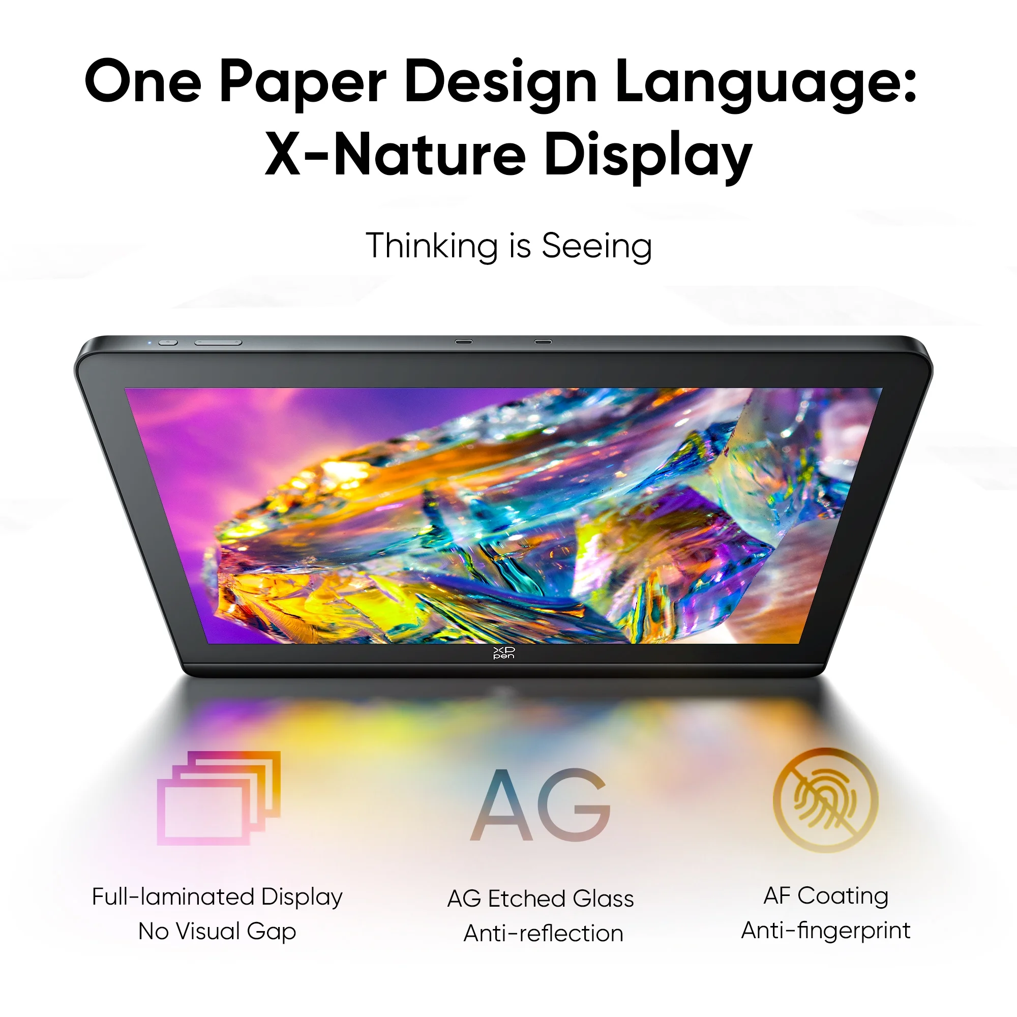 Artist Pro 19 (Gen 2) 6 Artist Pro 19 (Gen 2)