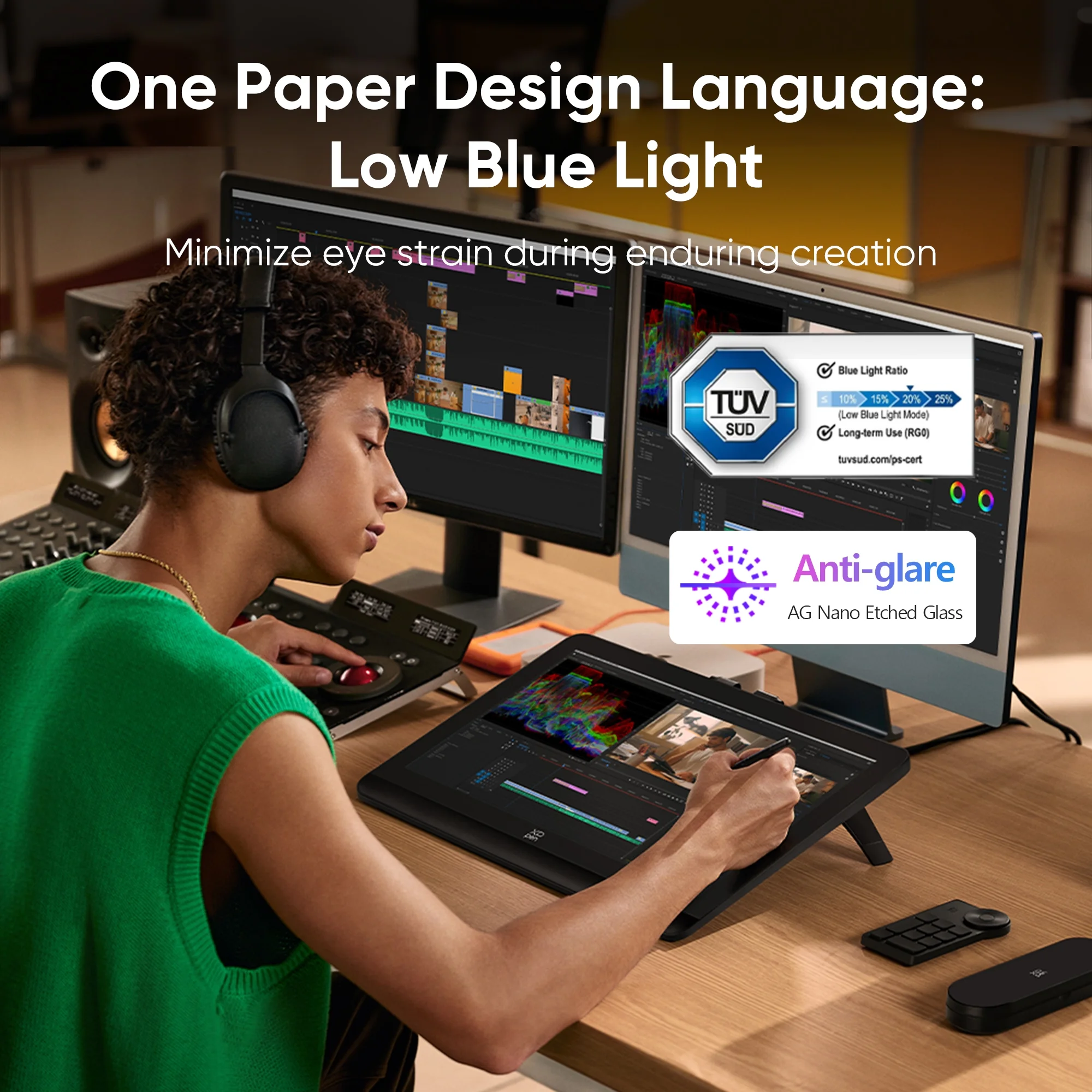 Artist Pro 19 (Gen 2) 7 Artist Pro 19 (Gen 2)