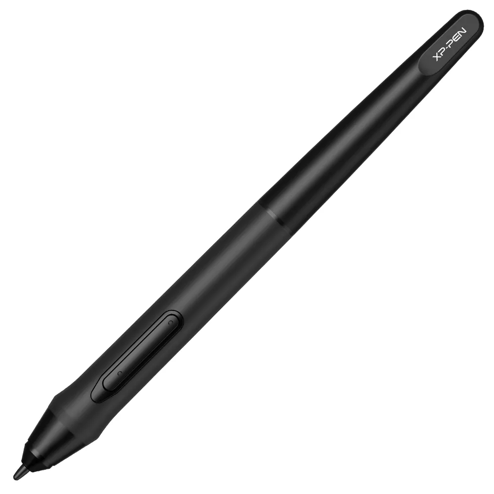 P03 Battery-free Stylus