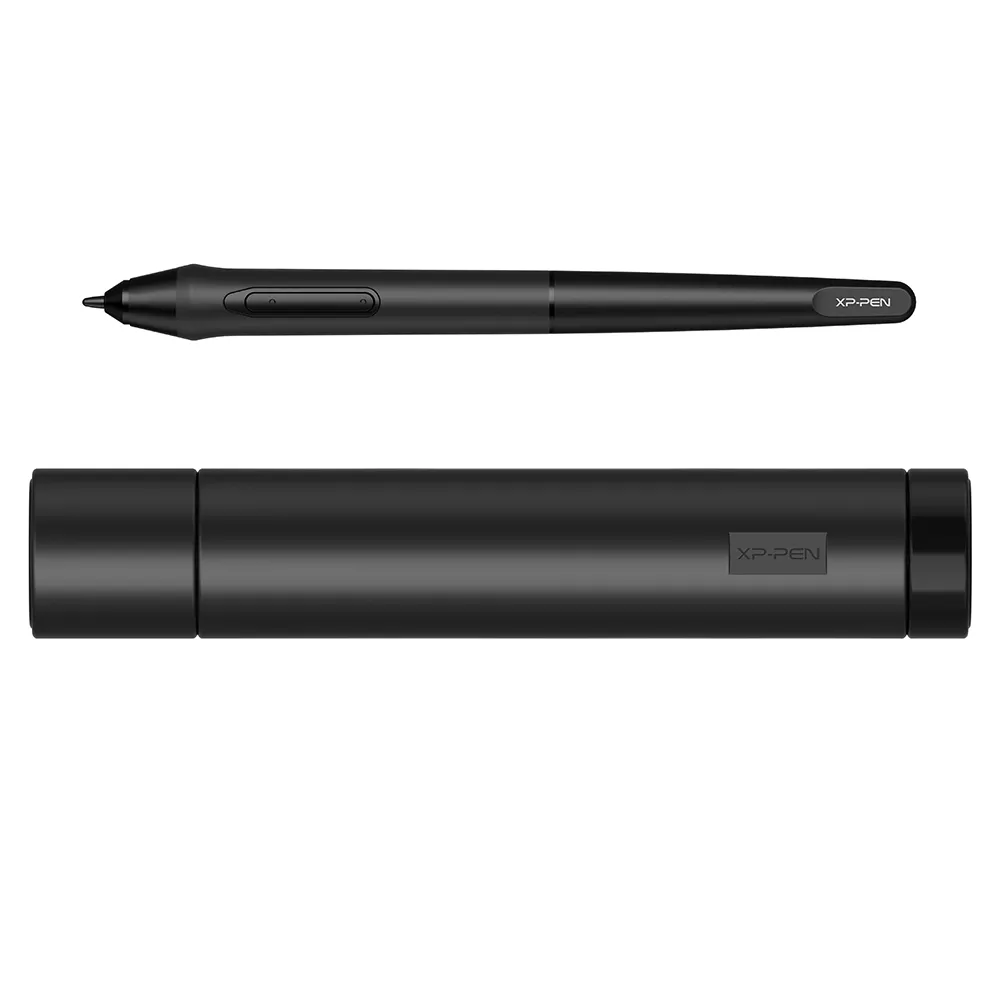 P03 Battery-free Stylus