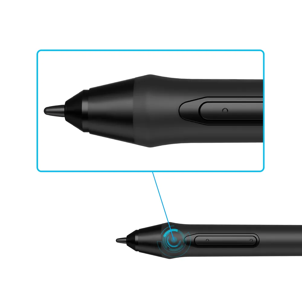 P03 Battery-free Stylus 6 P03 Battery-free Stylus