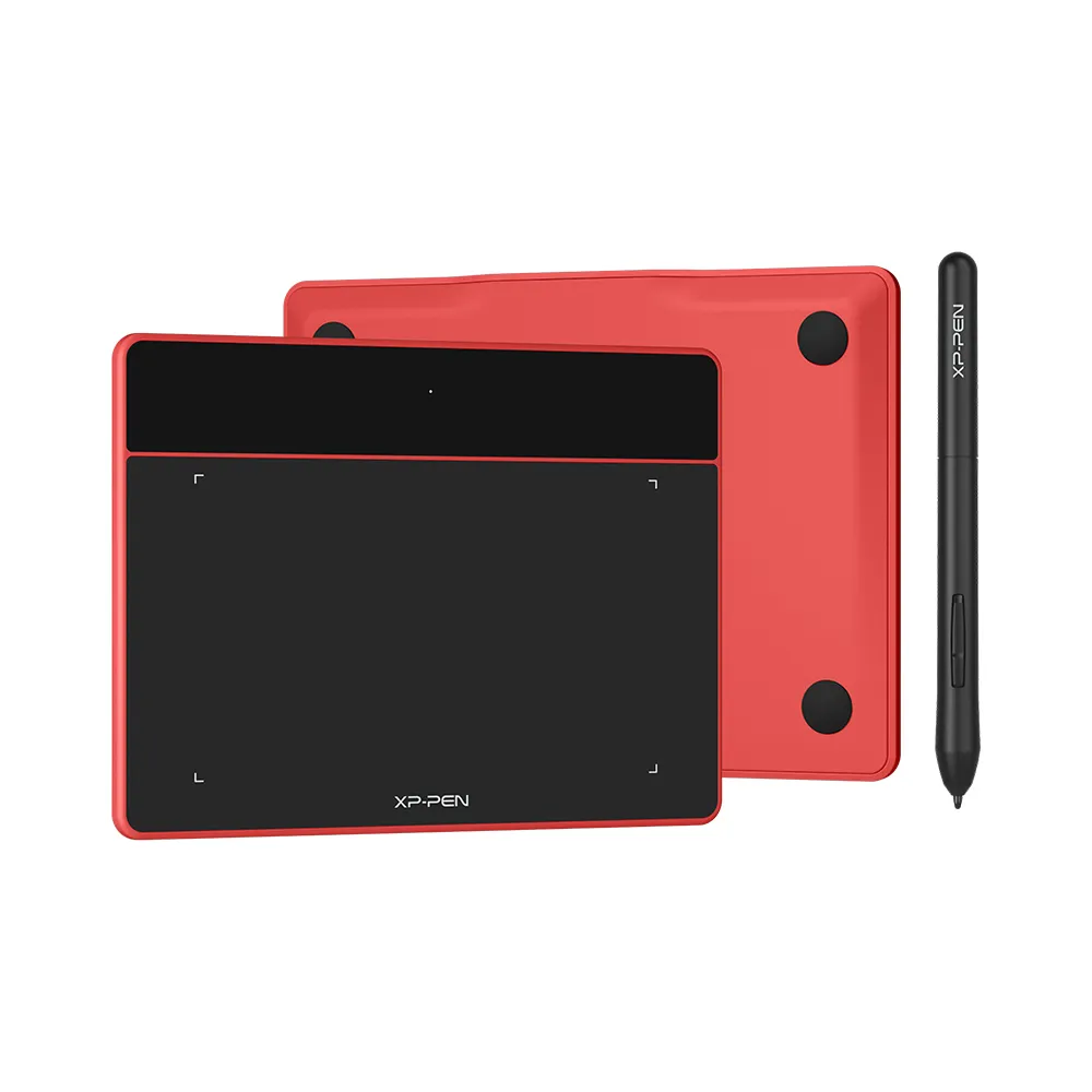 XP-PEN Deco Fun XS