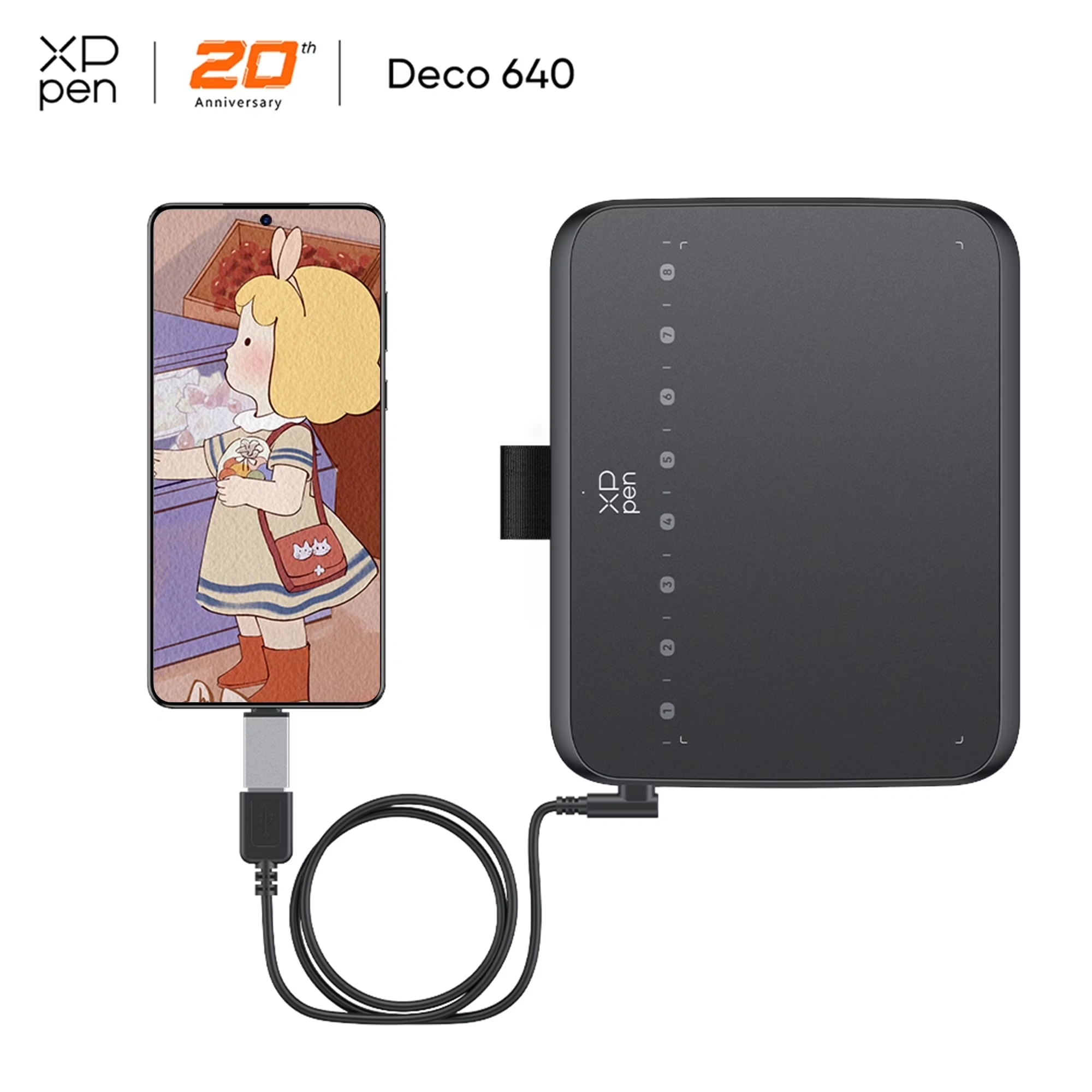 Deco 640