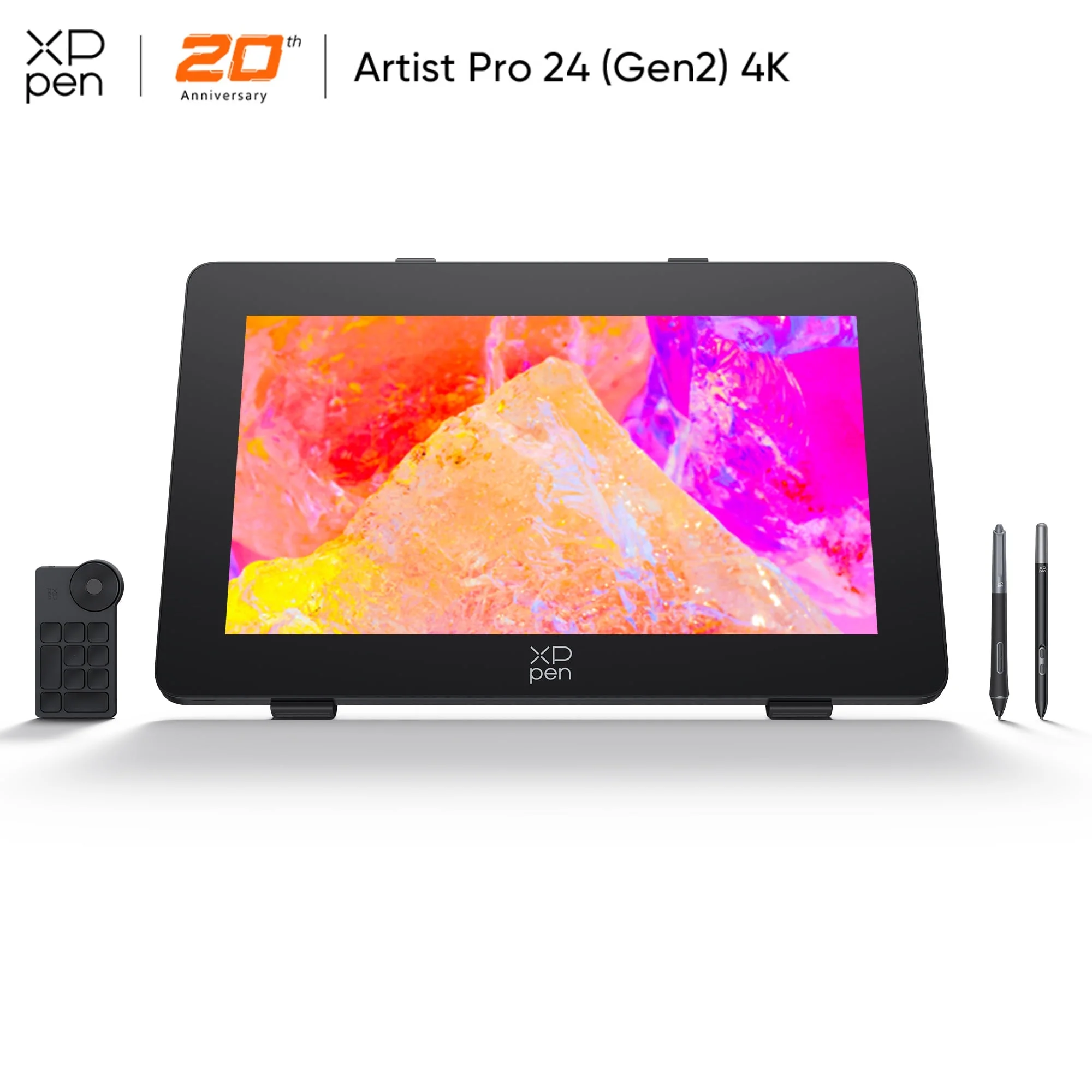 Artist Pro 24 (Gen 2) 4K