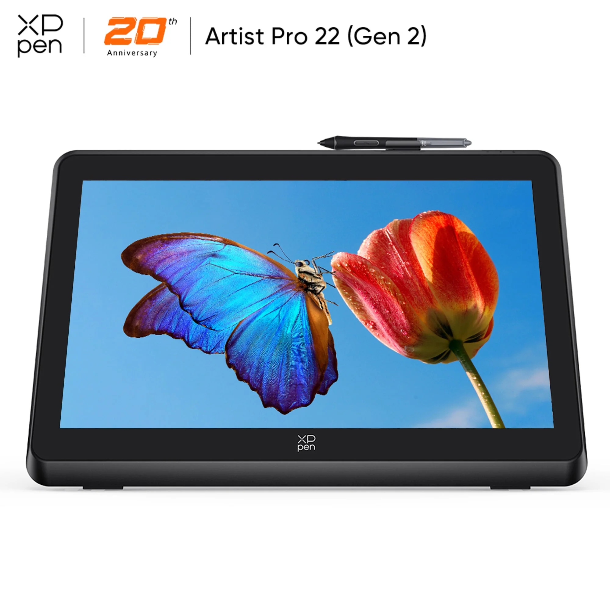 Artist Pro 22 (Gen 2)