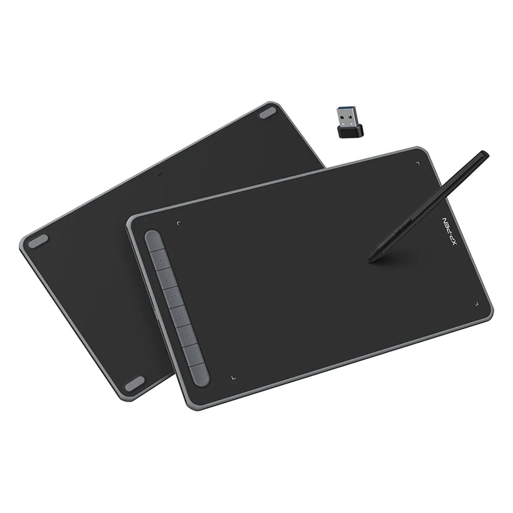 XP-PEN Deco LW