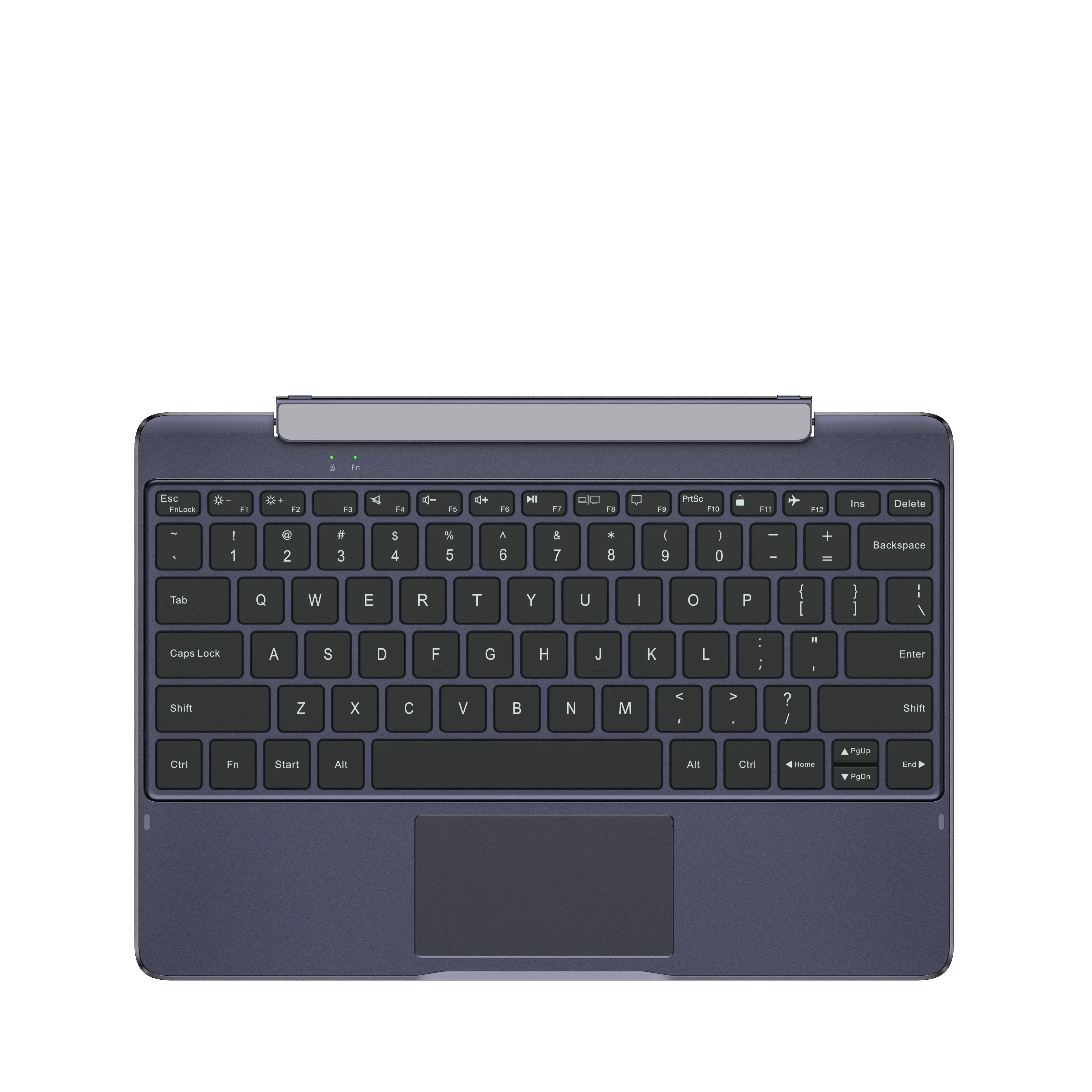 ACK08 Smart Keyboard for Magic Drawing Pad
