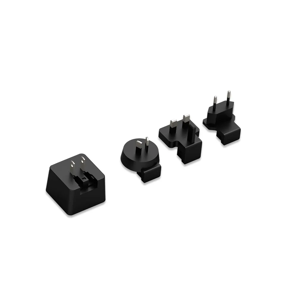 4 in 1 Power Adapter (without cable)