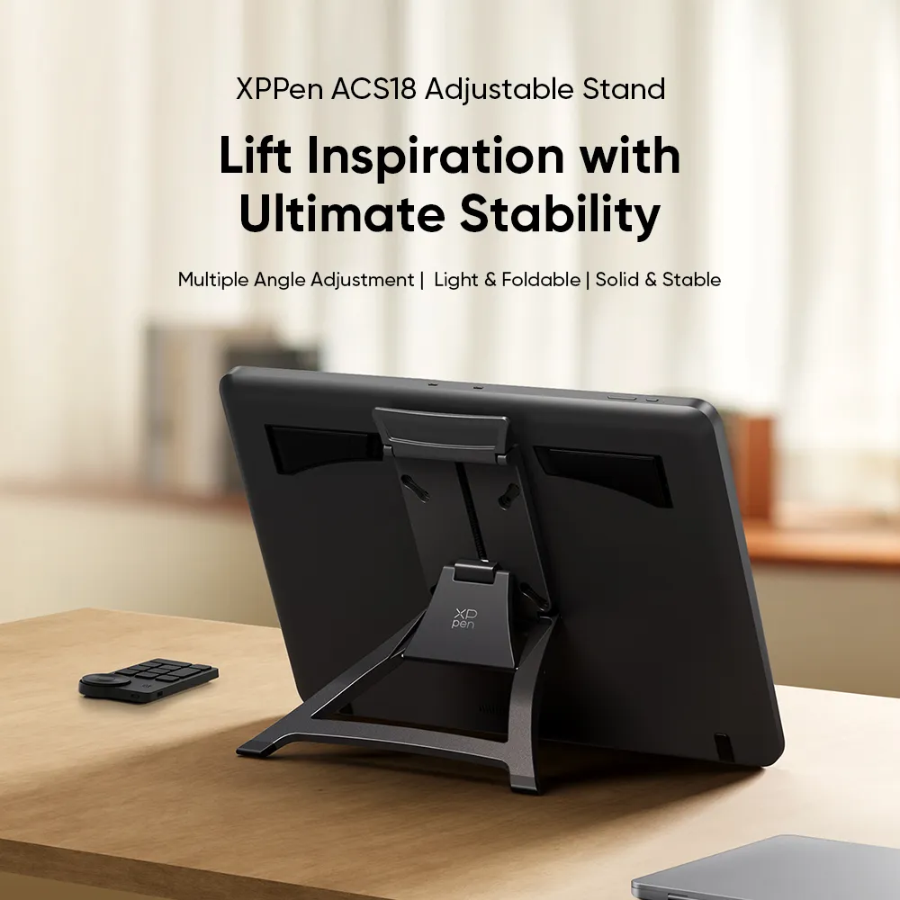 ACS18 Adjustable Stand