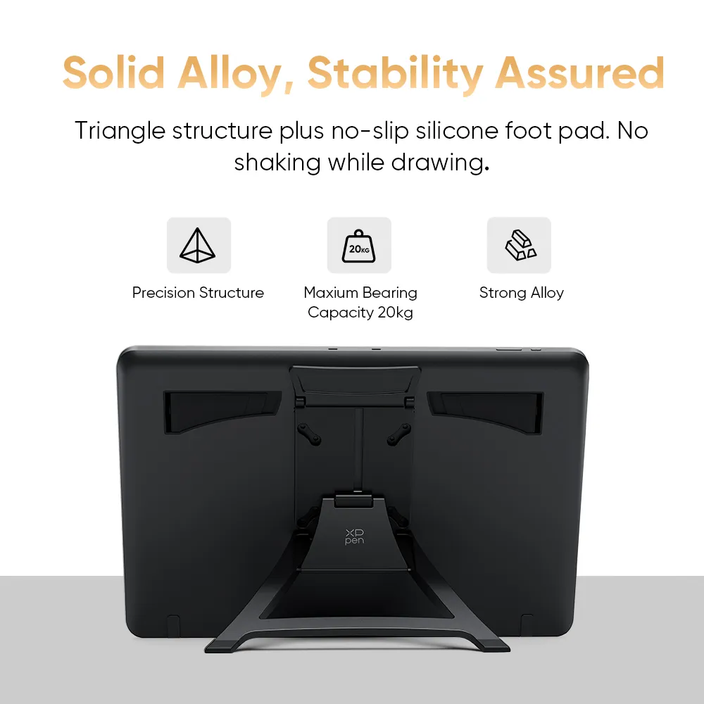 ACS18 Adjustable Stand