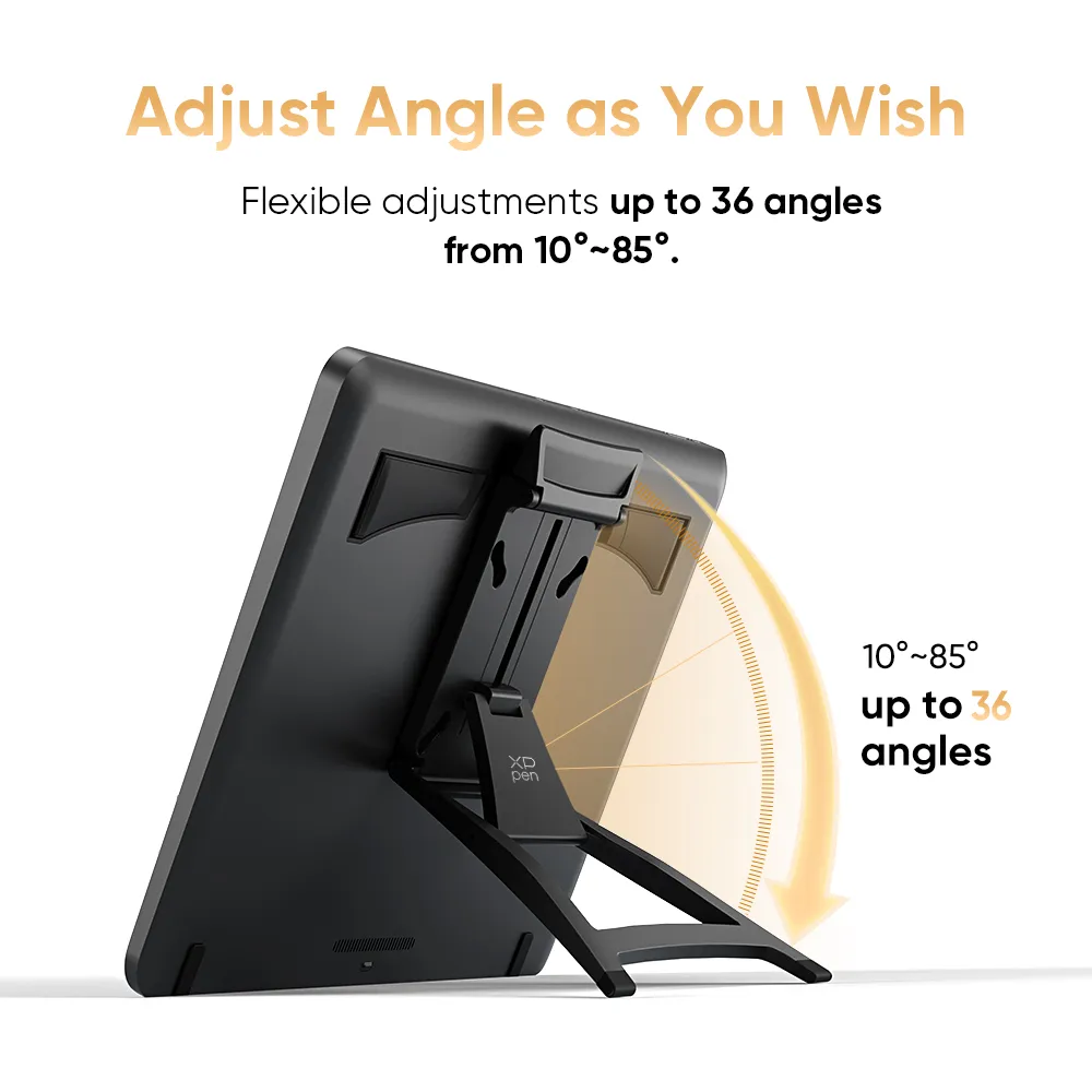 ACS18 Adjustable Stand