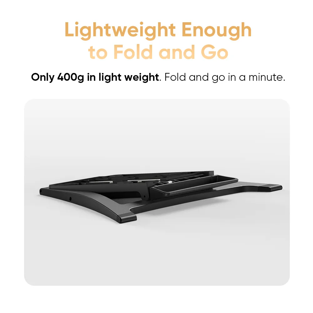 ACS18 Adjustable Stand