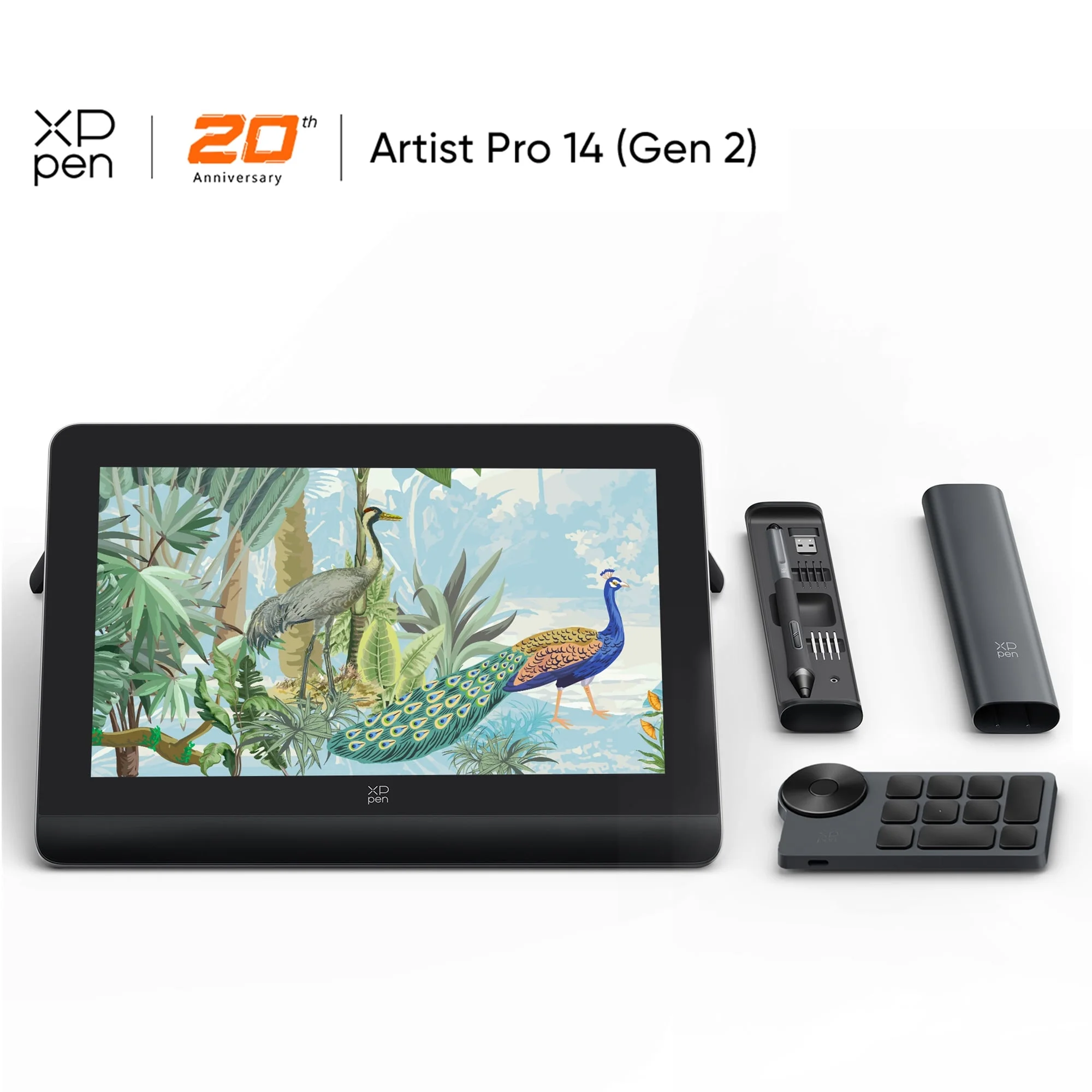 Artist Pro 14 (Gen 2)