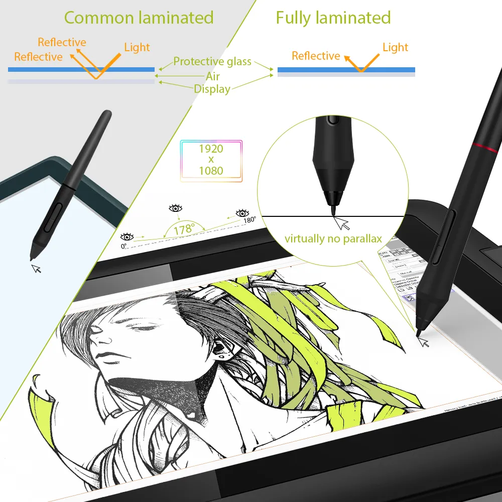 Artist 12 Pro 6 Artist 12 Pro