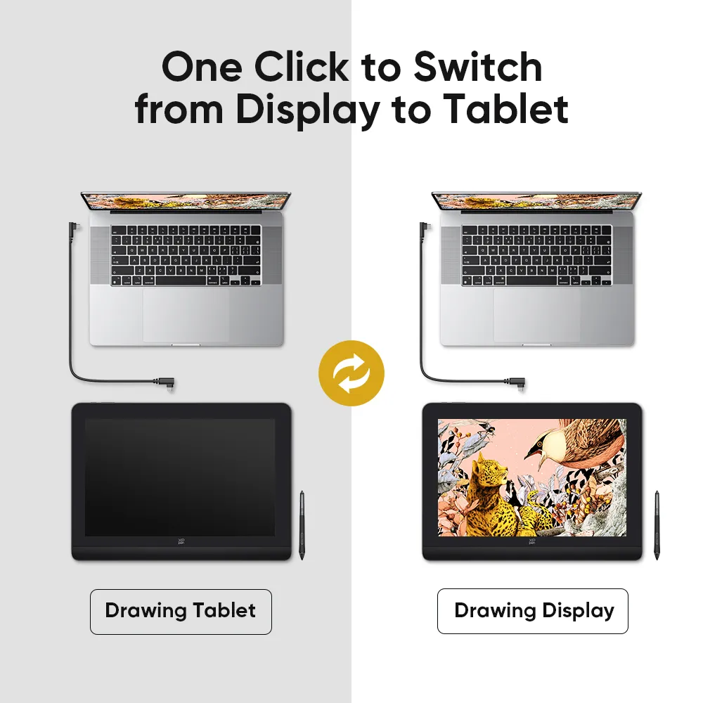 Artist Pro 16 (Gen 2) 10 Artist Pro 16 (Gen 2)