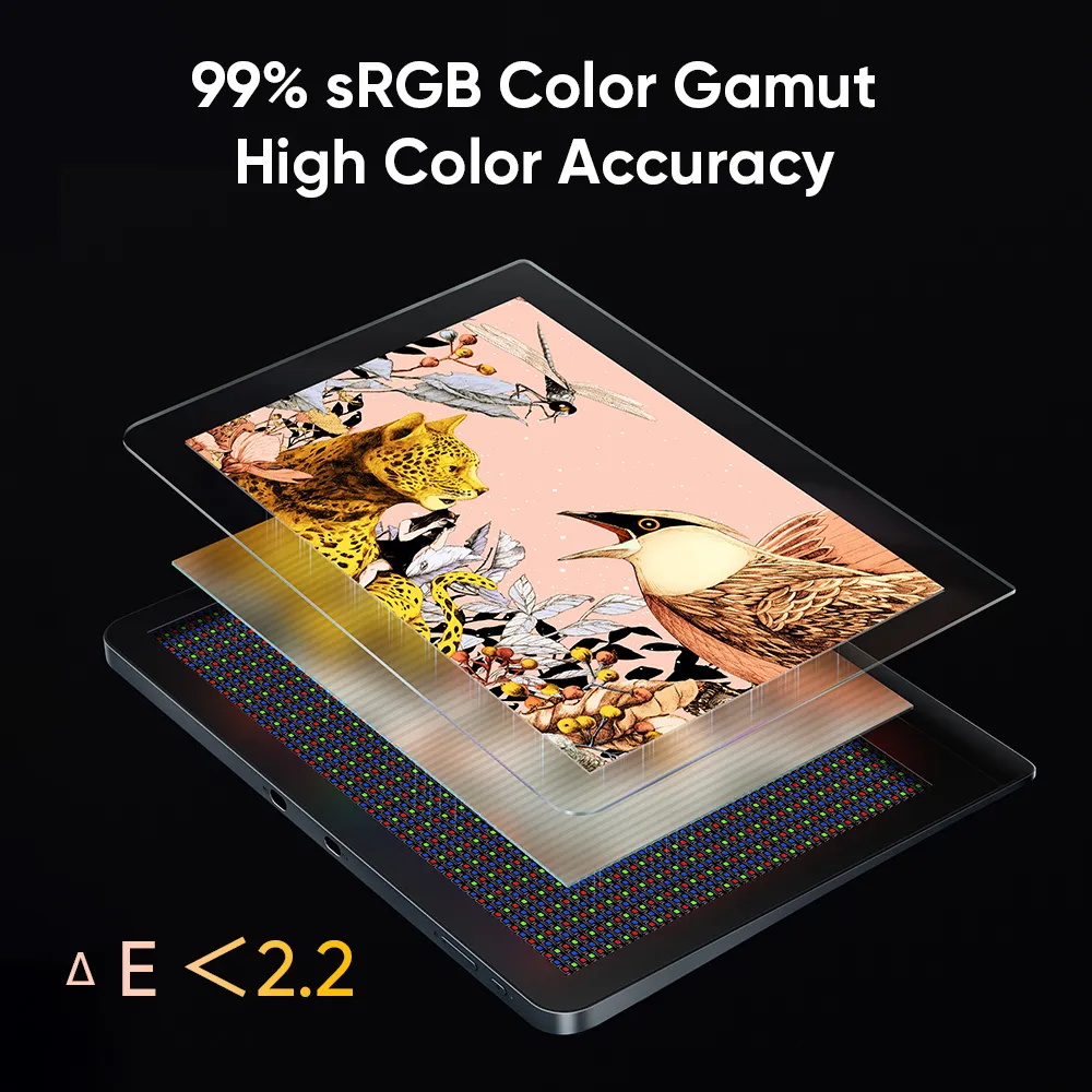 Artist Pro 16 (Gen 2) 8 Artist Pro 16 (Gen 2)