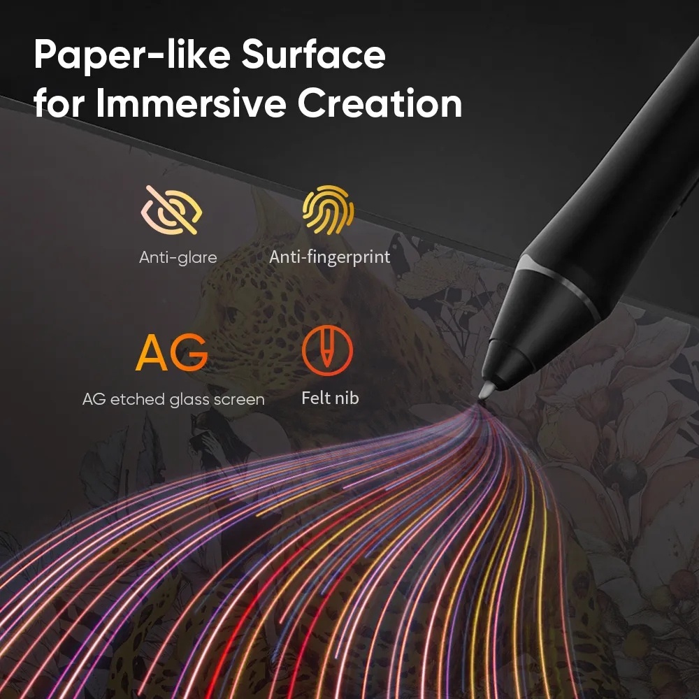 Artist Pro 16 (Gen 2) 9 Artist Pro 16 (Gen 2)
