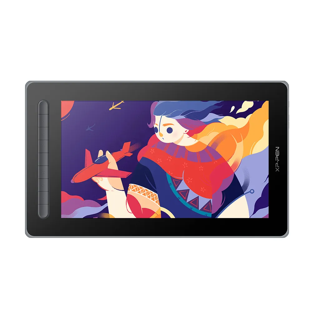 Artist 13 (Gen 2) 9 Artist 13 (Gen 2)