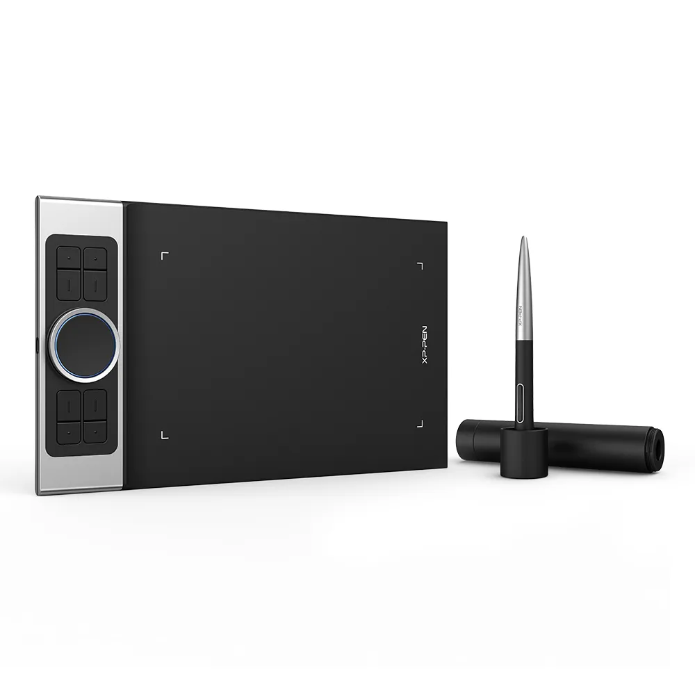 XP-PEN Deco Pro SW/MW