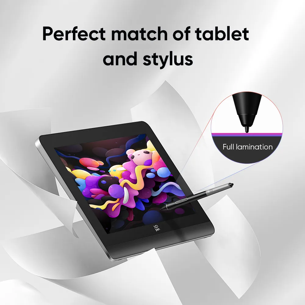 X3 Pro Smart Chip Stylus (PD21)