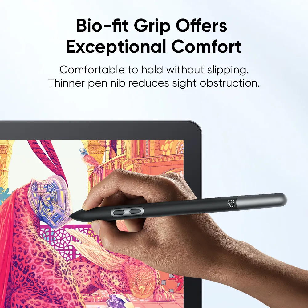 X3 Pro Slim Stylus (PD51)