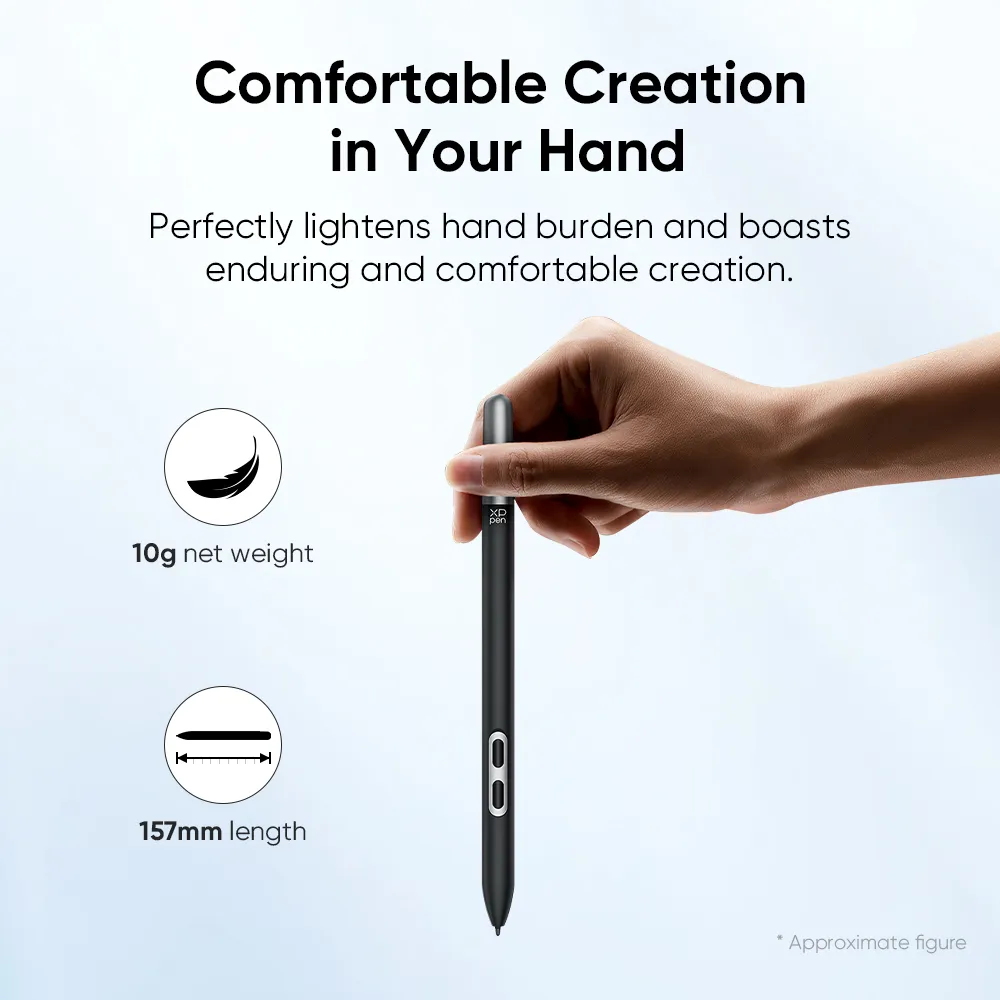 X3 Pro Slim Stylus (PD51)