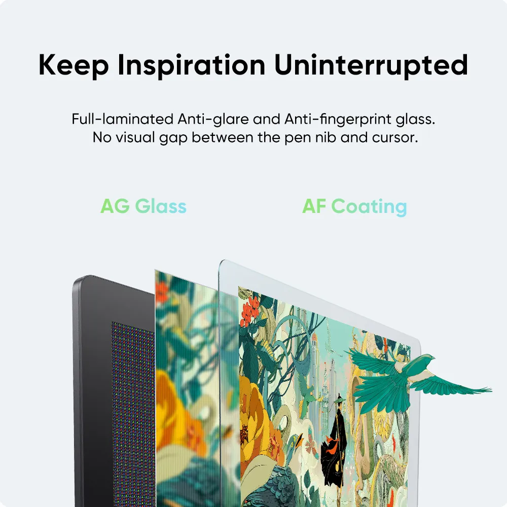 Artist Pro 24 (Gen 2) 165Hz 5 Artist Pro 24 (Gen 2) 165Hz