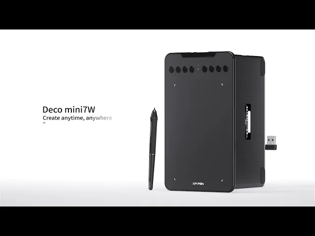 Deco Mini 7 Wireless