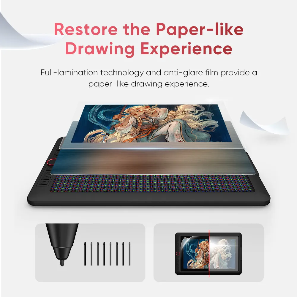 Artist 15.6 Pro V2 5 Artist 15.6 Pro V2