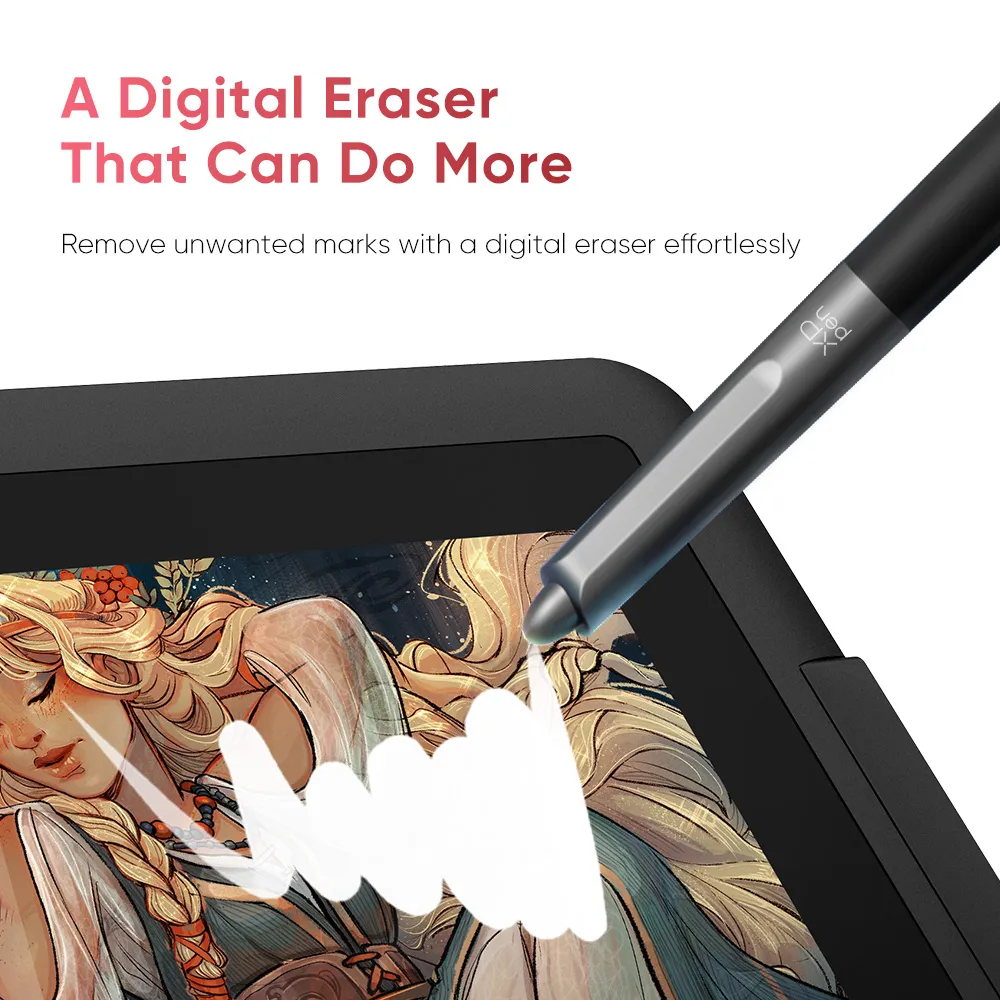 Artist 15.6 Pro V2 7 Artist 15.6 Pro V2