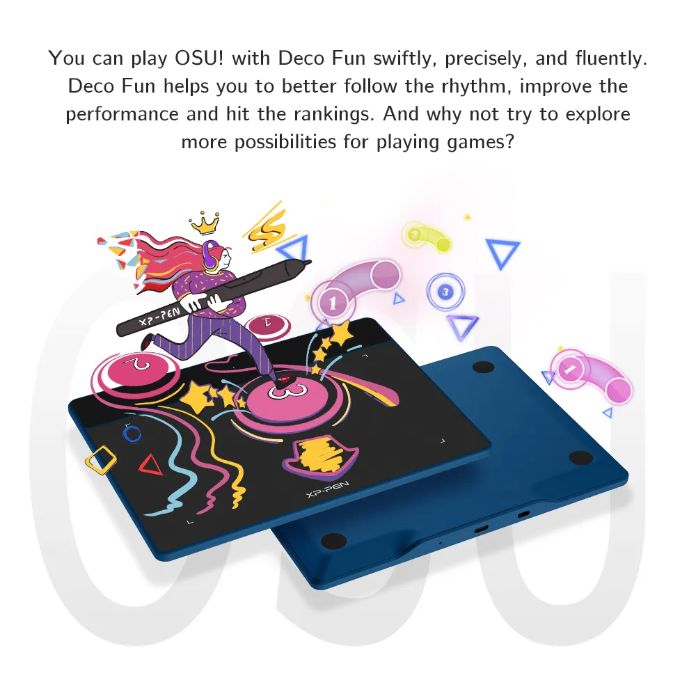 Deco Fun S