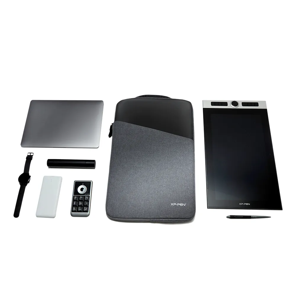 Sleeve Case ACJ02/ACJ03 7 Sleeve Case ACJ02/ACJ03